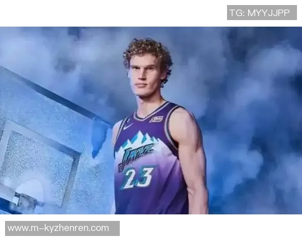 劳里马尔卡宁的崛起之路:从新秀到全明星的蜕变与挑战 劳里马尔卡宁的崛起之路:从新秀到全明星的蜕变与挑战